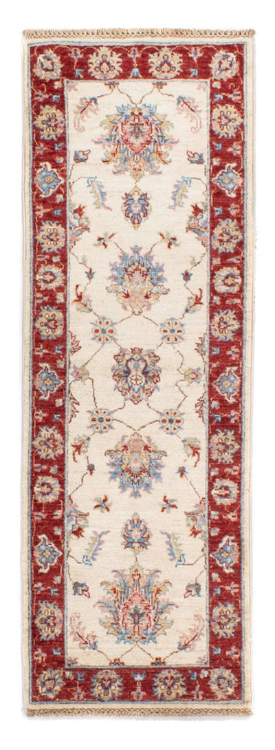 Ziegler tapijt 63x183cm - Oosters Tapijt