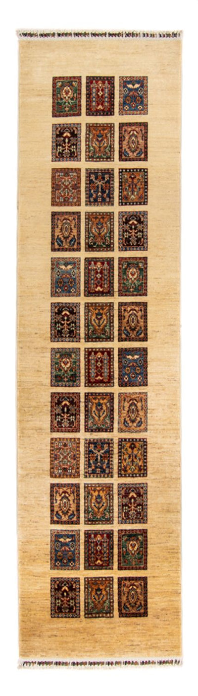 Bakhtiari Tapijt 84x289cm - Oosters Tapijt