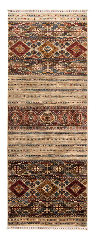 Ariana Tapijt 85x234cm - Oosters Tapijt