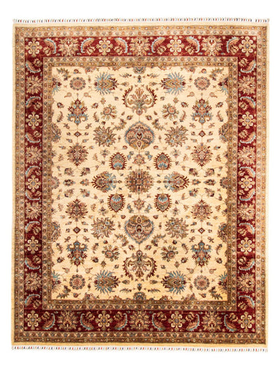 Ziegler tapijt 254x306cm - Oosters Tapijt