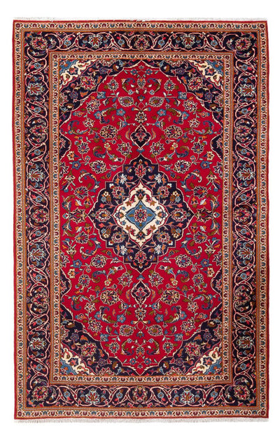 Kashan Tapijt 152x250cm - Perzisch tapijt