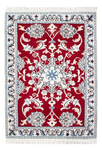 Nain Tapijt 59x87cm - Perzisch tapijt