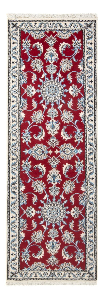 Nain Tapijt 58x195cm - Perzisch tapijt