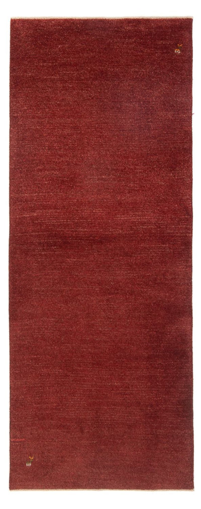 Perzische Gabbeh Tapijt 82x197cm - Perserteppich Wollteppich