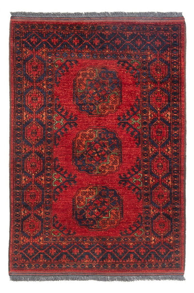 Afghaans tapijt 82x136cm - Oosters Tapijt