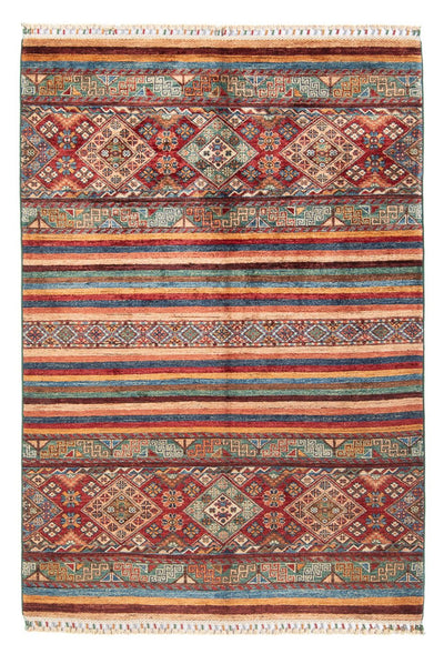 Shal Tapijt 116x185cm - Oosters Tapijt