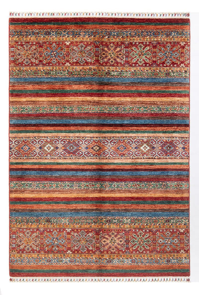 Shal Tapijt 122x189cm - Oosters Tapijt