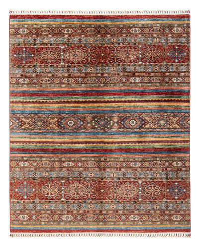Shal Tapijt 153x192cm - Oosters Tapijt