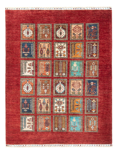 Bakhtiari Tapijt 125x174cm - Oosters Tapijt
