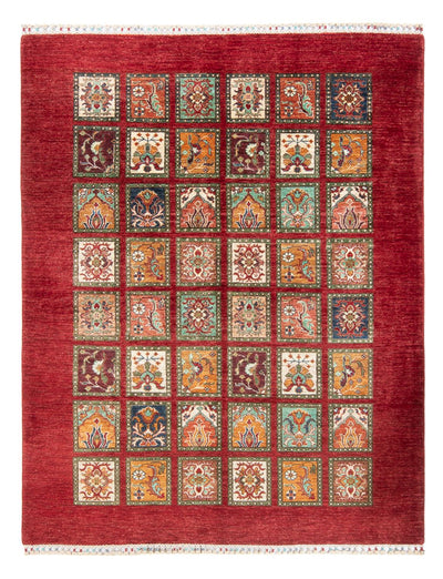 Bakhtiari Tapijt 155x207cm - Oosters Tapijt