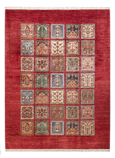 Bakhtiari Tapijt 175x255cm - Oosters Tapijt