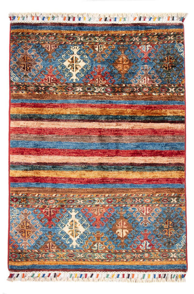 Shal Tapijt 63x94cm - Oosters Tapijt