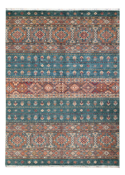 Shal Tapijt 205x292cm - Oosters Tapijt