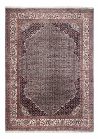 Indo Bidjar Tapijt 252x351cm - Oosters Tapijt