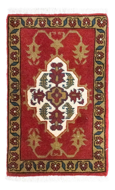 Ardabil Tapijt 40x54cm - Perzisch tapijt
