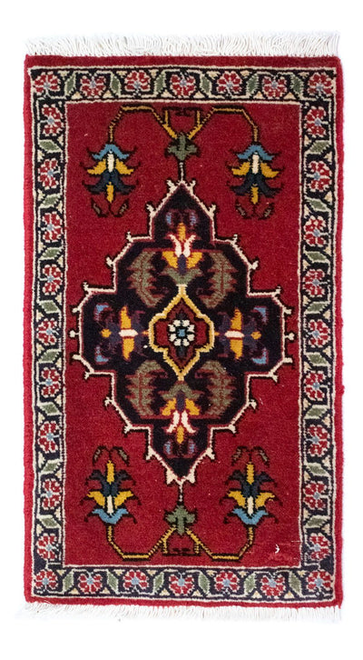 Ardabil Tapijt 40x54cm - Perzisch tapijt