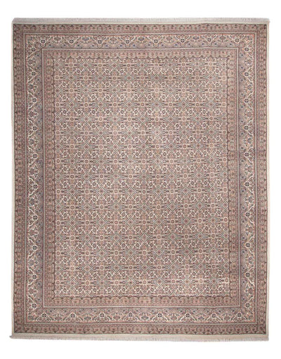 Indo Bidjar Tapijt 244x303cm - Oosters Tapijt