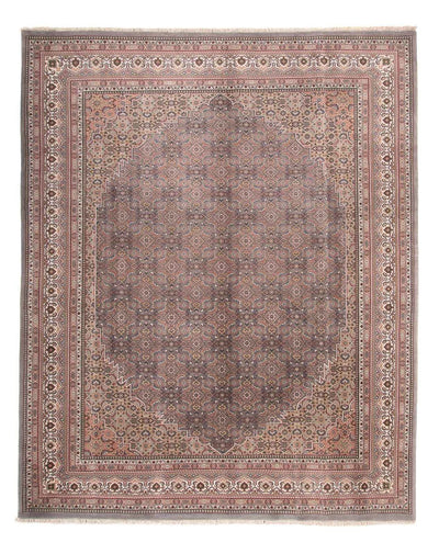 Indo Bidjar Tapijt 248x299cm - Oosters Tapijt
