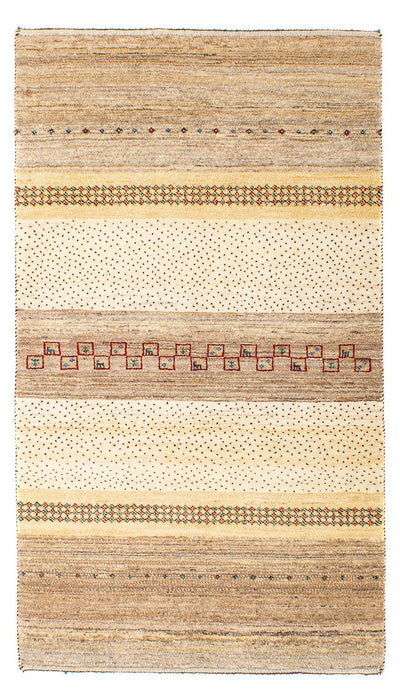 Loribaft Tapijt 79x138cm - Perserteppich Wollteppich
