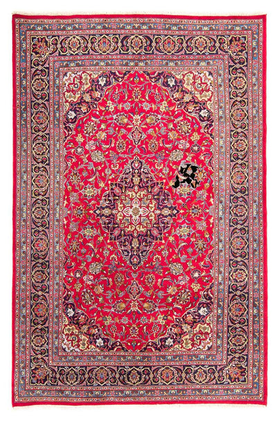 Kashmar Tapijt 200x300cm - Perzisch tapijt