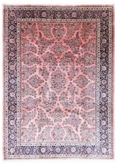 Sarouk Tapijt 248x346cm - Oosters Tapijt