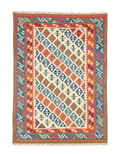 Kilim Fars Tapijt 258x363cm