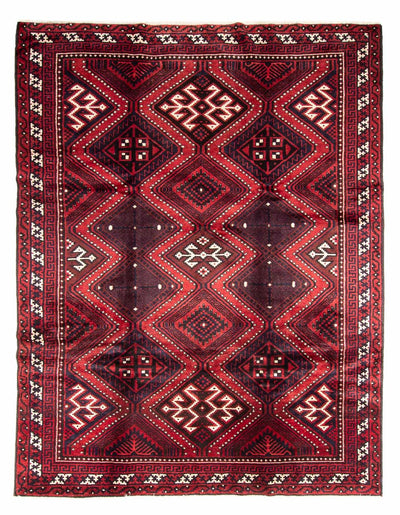 Qashqai Tapijt 226x310cm - Perzisch tapijt