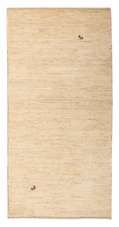 Loribaft Tapijt 72x137cm - Perserteppich Wollteppich