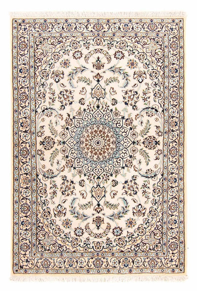Nain - 9La Tapijt 113x175cm - Perzisch tapijt