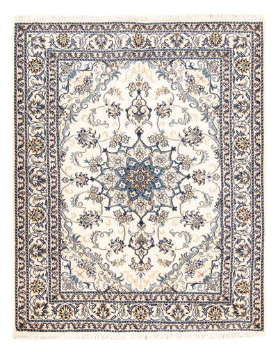 Nain - 12La Tapijt 148x197cm - Perzisch tapijt