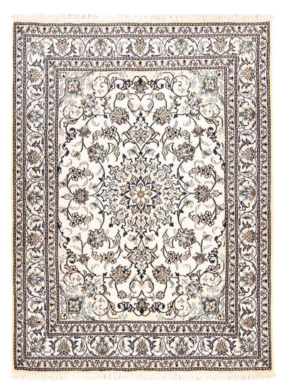 Nain - 12La Tapijt 147x203cm - Perzisch tapijt