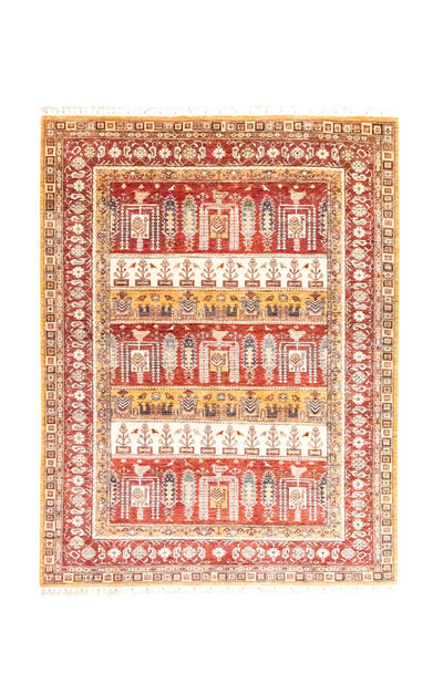 Ziegler tapijt 182x239cm - Oosters Tapijt
