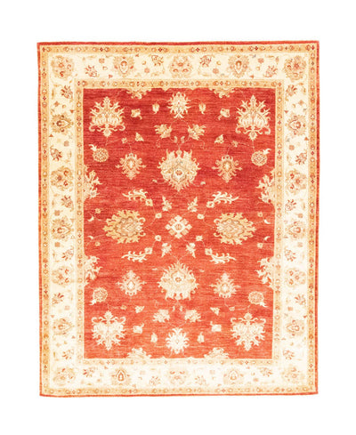 Ziegler tapijt 150x192cm - Oosters Tapijt