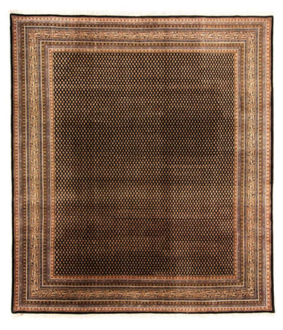 Indo Mir Tapijt 250x296cm - Oosters Tapijt
