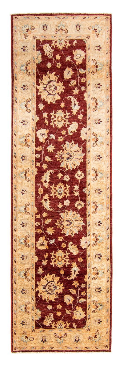 Ziegler tapijt 78x252cm - Oosters Tapijt