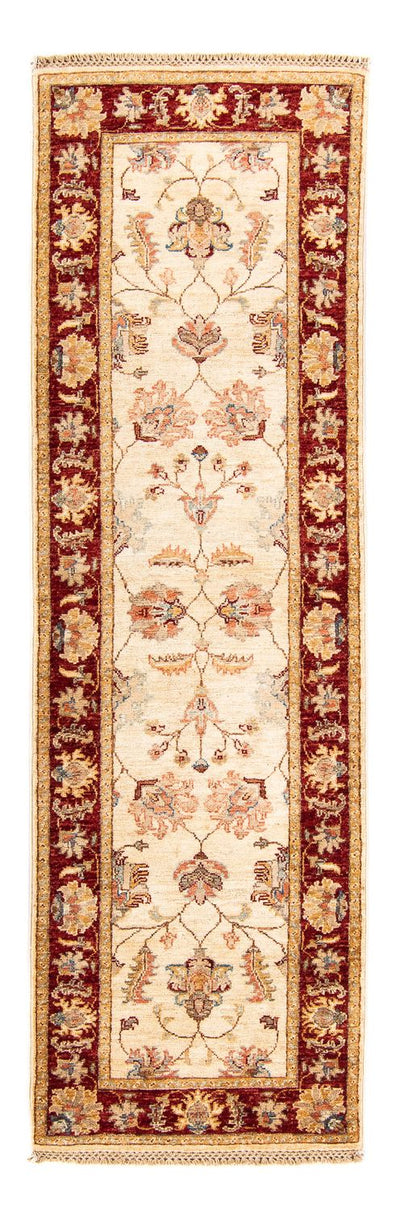 Ziegler tapijt 60x204cm - Oosters Tapijt