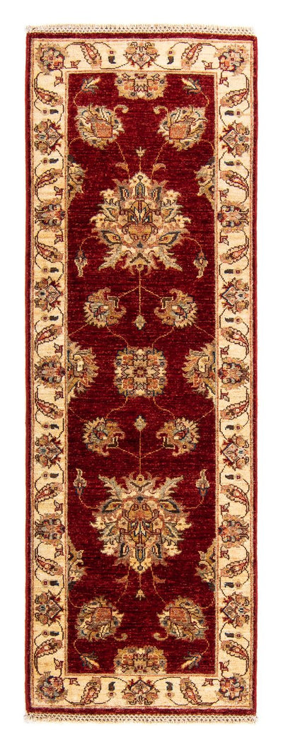 Ziegler tapijt 62x178cm - Oosters Tapijt