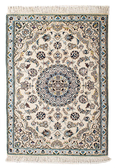 Nain - 9La Tapijt 88x130cm - Perzisch tapijt