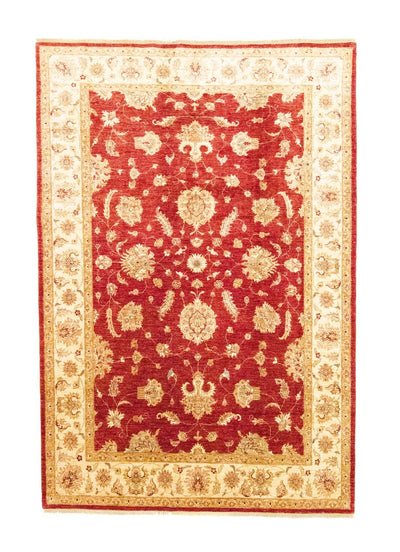 Ziegler tapijt 209x305cm - Oosters Tapijt