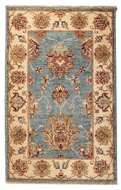 Ziegler tapijt 60x95cm - Oosters Tapijt