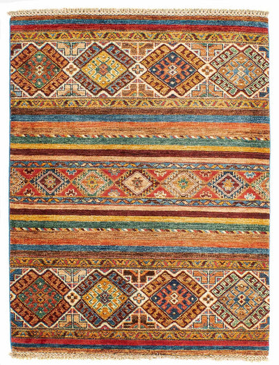 Shal Tapijt 90x120cm - Oosters Tapijt