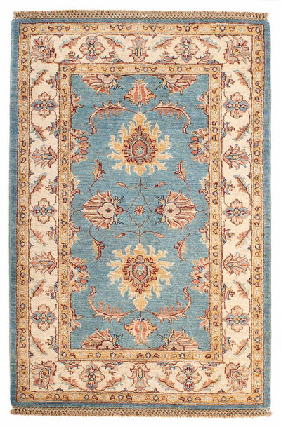 Ziegler tapijt 82x123cm - Oosters Tapijt