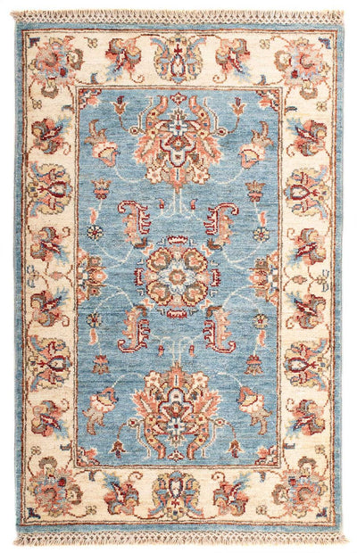 Ziegler tapijt 62x97cm - Oosters Tapijt