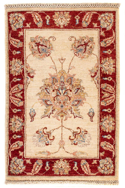 Ziegler tapijt 61x90cm - Oosters Tapijt