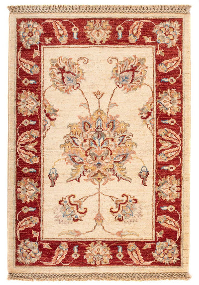 Ziegler tapijt 62x90cm - Oosters Tapijt