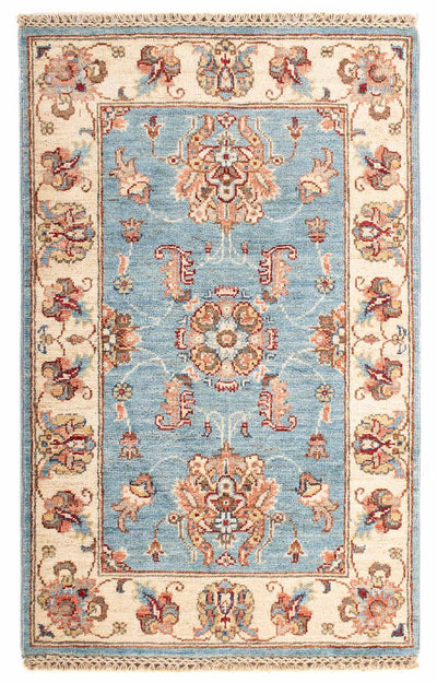 Ziegler tapijt 61x100cm - Oosters Tapijt