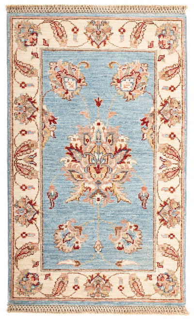 Ziegler tapijt 61x101cm - Oosters Tapijt