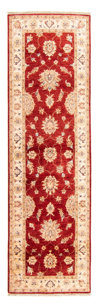 Ziegler tapijt 83x264cm - Oosters Tapijt