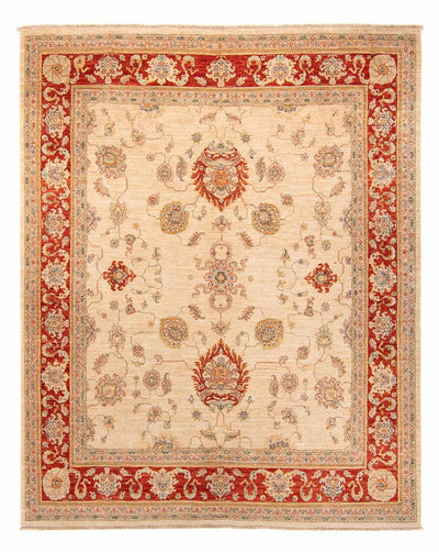 Ziegler tapijt 198x245cm - Oosters Tapijt