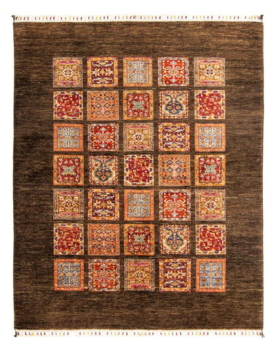 Bakhtiari Tapijt 150x193cm - Oosters Tapijt